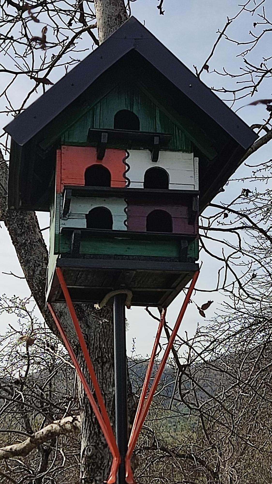 Bat'Kivska Hata Stari Kuty Exterior foto